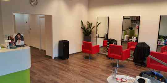 Kosmetický a kadeřnický salon BEAUTY STUDIO NICOLE